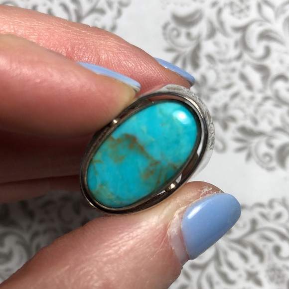 #0050 Reversible Flip Ring by Desert Rose Trading Co. - Picture 10 of 12